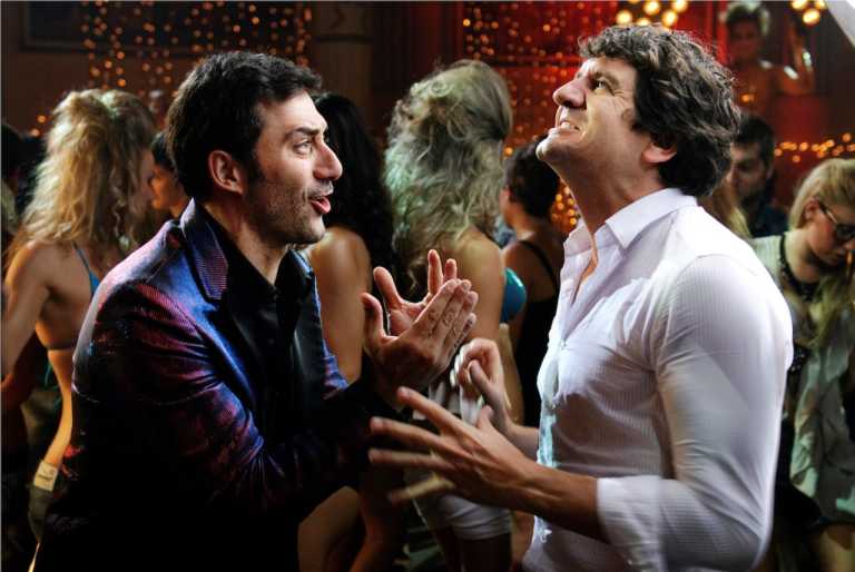 Com’è bello far l’amore: recensione