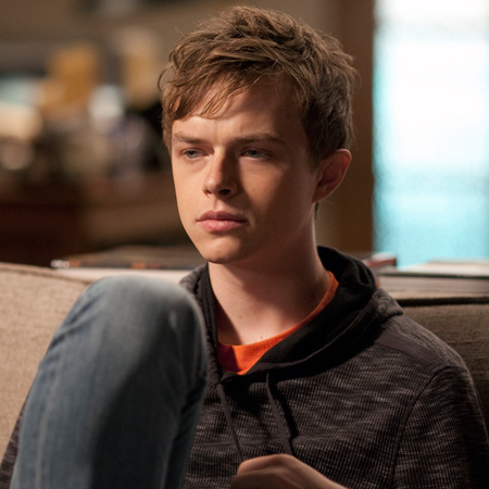 Dane DeHaan