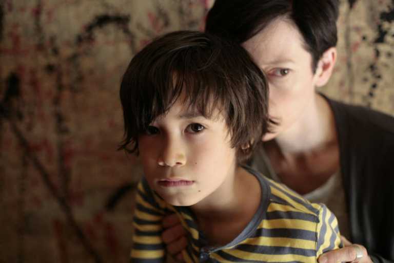 E ora parliamo di Kevin: recensione del film con Tilda Swinton