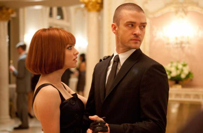 In Time: recensione del film di Andrew Niccol