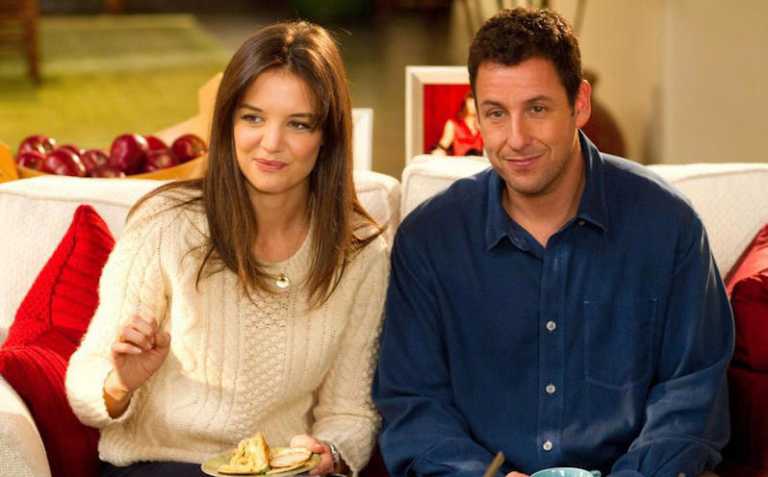 Jack and Jill: recensione del film con Adam Sandler