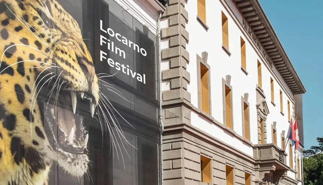Locarno Film Festival