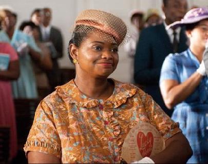 Oscar 2012: la migliore attrice non protagonista – Octavia Spencer