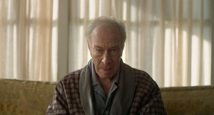 Oscar 2012: il miglior attore non protagonista – Christopher Plummer