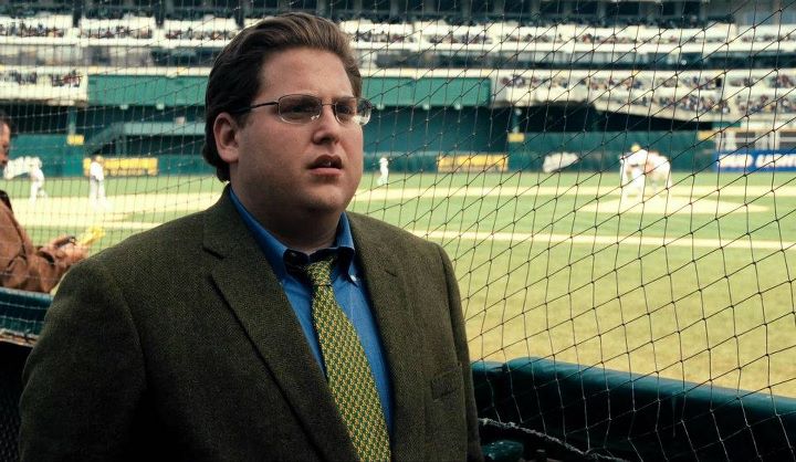 Jonah Hill entra nel cast di Django Unchained!