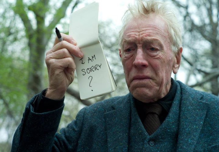 Oscar 2012: il miglior attore non protagonista – Max von Sydow