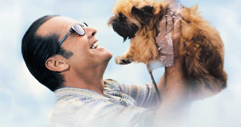 Qualcosa è cambiato: recensione del film con Jack Nicholson