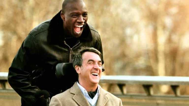 Quasi Amici: recensione del film con Omar Sy