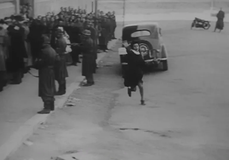 Roma città aperta: il film di Roberto Rossellini