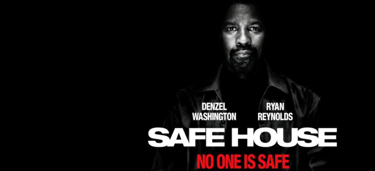 Safe House – Nessuno è al sicuro: recensione del film