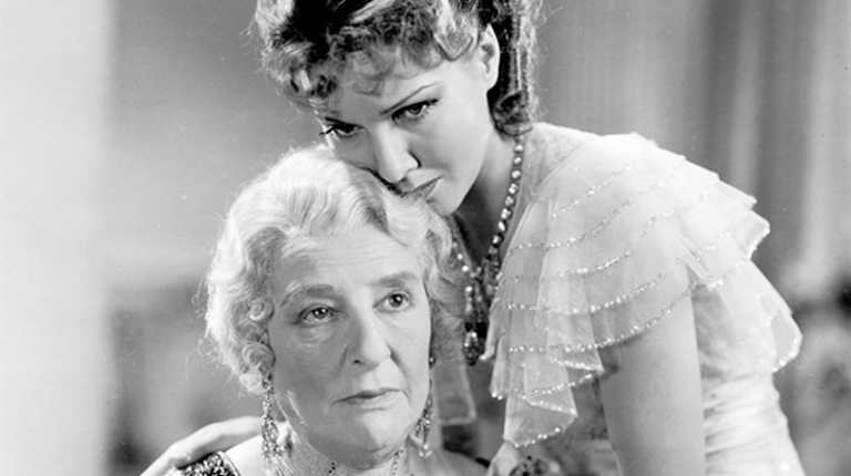 Signora per un giorno: il film di Frank Capra