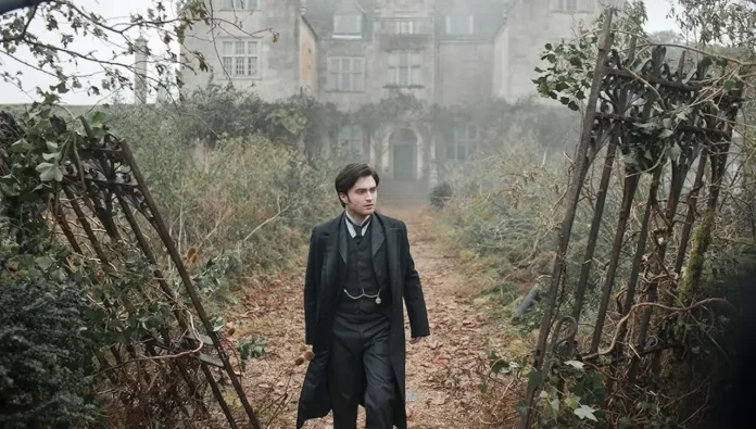 The Woman in Black recensione film