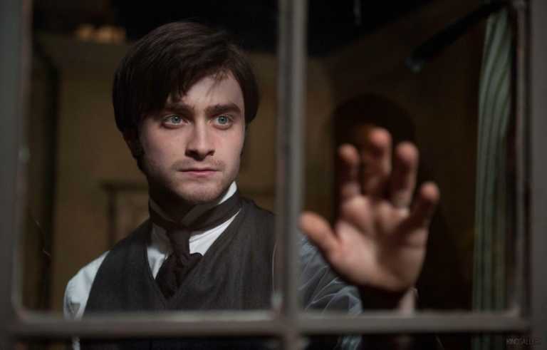The Woman in Black: recensione del film con Daniel Radcliffe