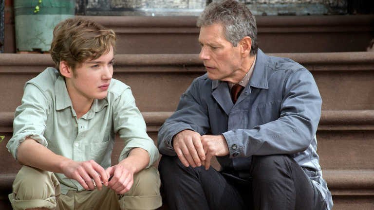 Un giorno questo dolore ti sarà utile: recensione del film