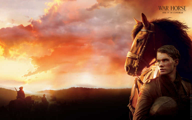 War Horse: recensione del film di Steven Spielberg
