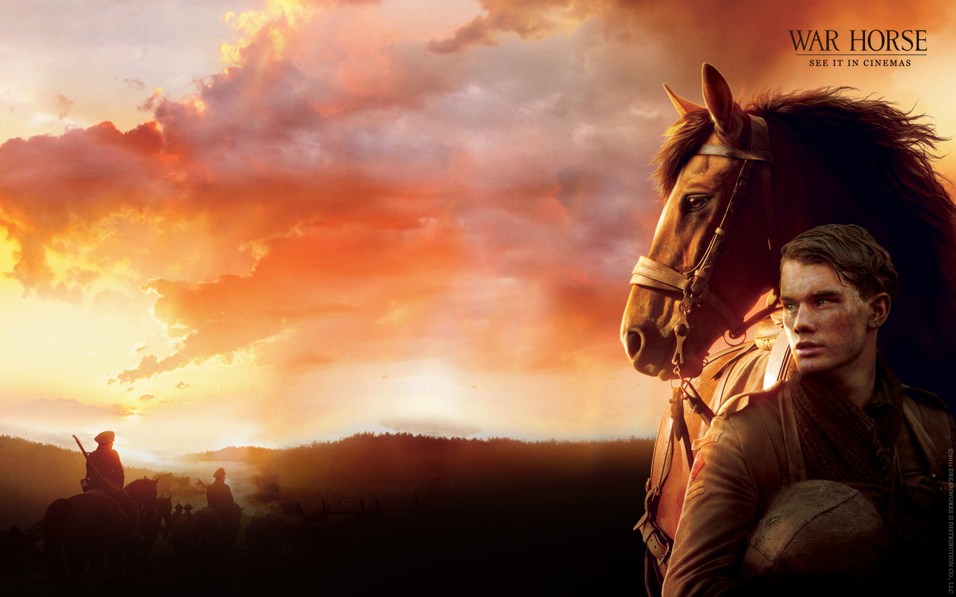 War Horse