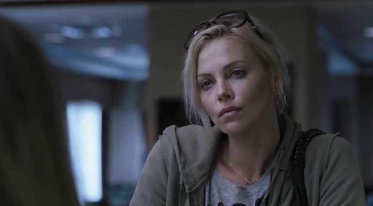 Young Adult: recensione del film con Charlize Theron