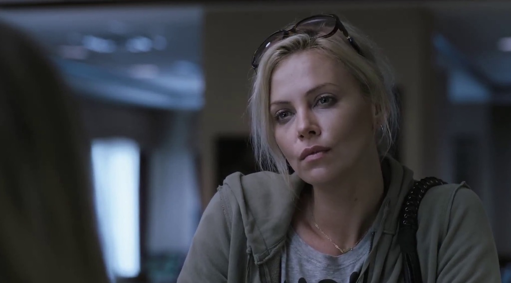 Young Adult recensione film