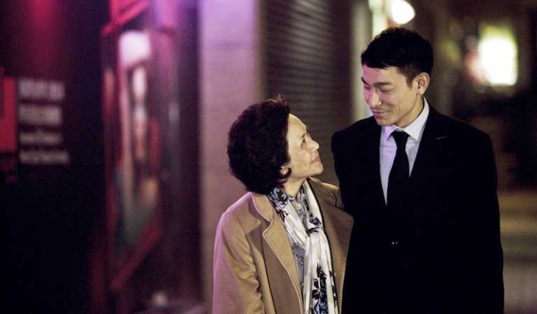 A Simple Life: recensione del film di Ann Hui