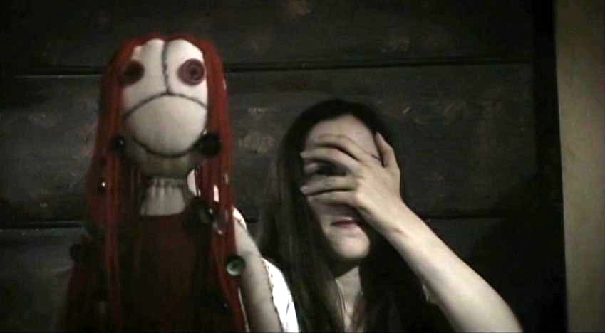 Colour from the Dark: alla Casa del Cinema arriva l’horror made in Italy