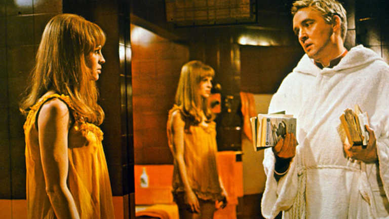 Fahrenheit 451 – recensione del film di François Truffaut