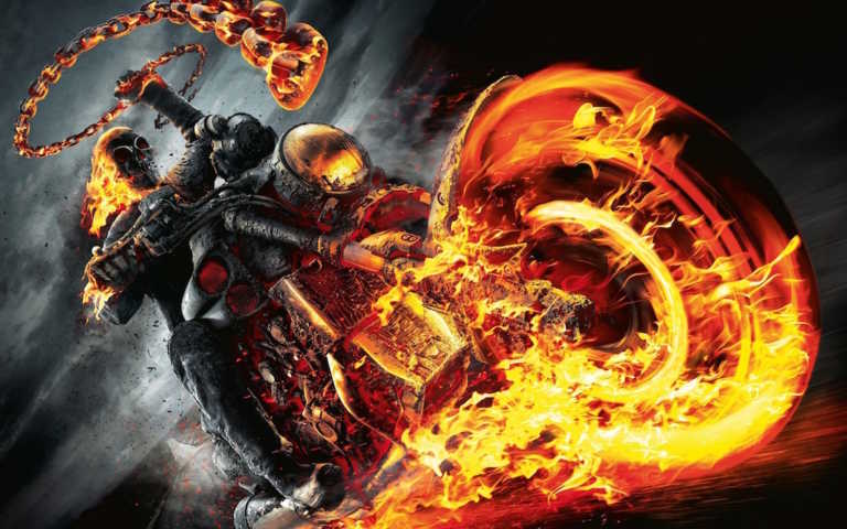 Ghost Rider: Spirito di Vendetta – recensione