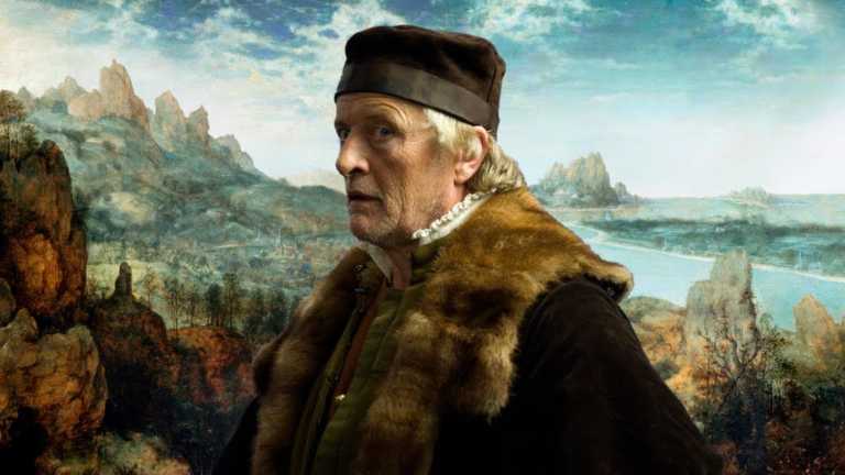 I colori della passione: recensione del film con Rutger Hauer
