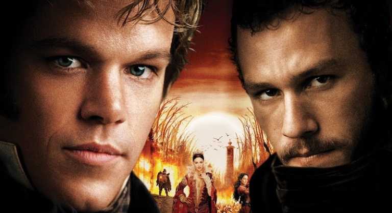 I fratelli Grimm e l’incantevole strega: recensione del film