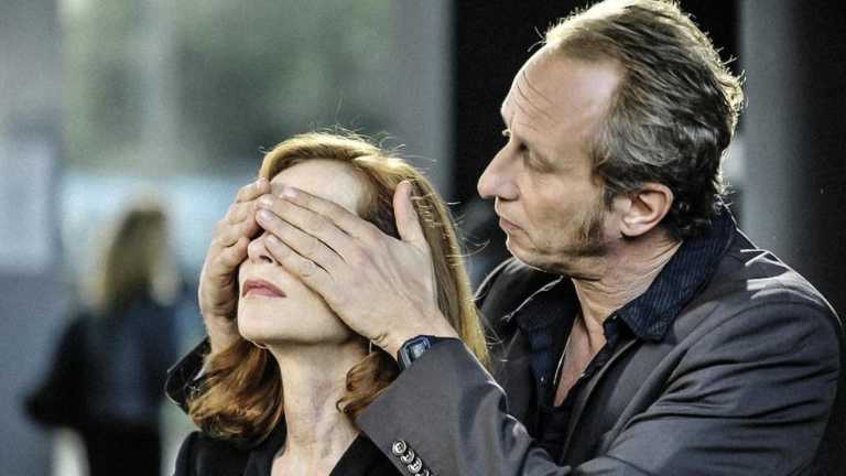 Il mio migliore incubo! recensione del film con Isabelle Huppert
