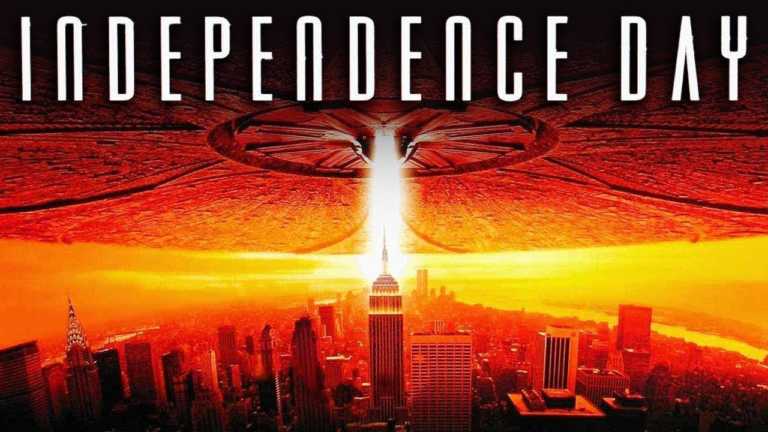 Independence Day 2: Maika Monroe nel cast