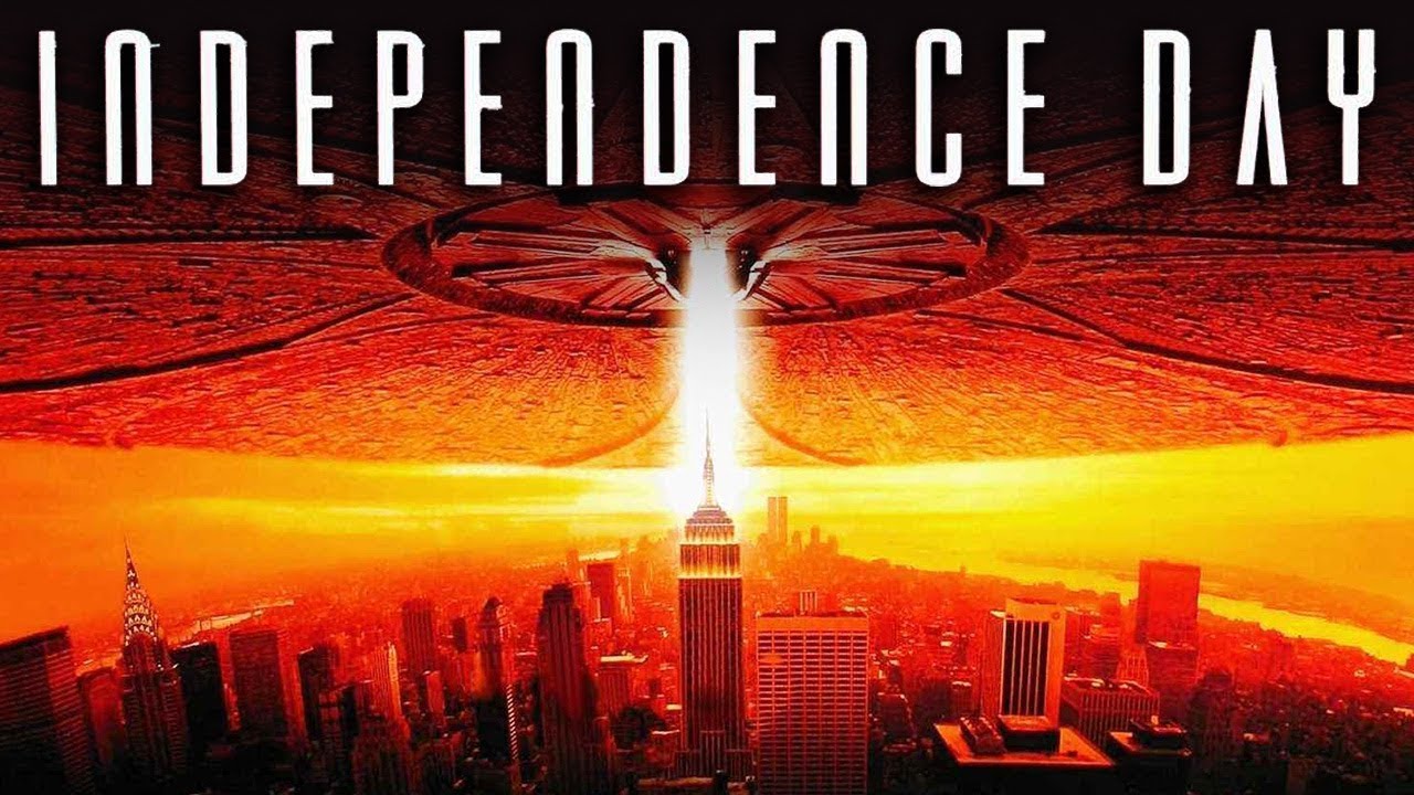 Independence Day 3 Roland Emmerich ha un'idea Cinefilos.it