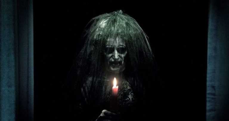 Insidious: recensione del film di James Wan