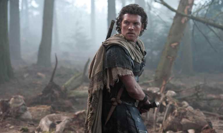 La Furia dei Titani: recensione del film con Liam Neeson