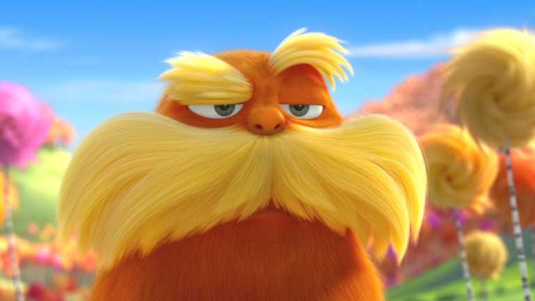 Danny DeVito superstar mattatore di Lorax – il guardiano della foresta, con lui Zac Efron e Marco Mengoni