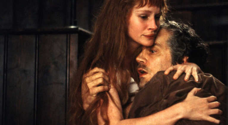 Mary Reilly: recensione del film con Julia Roberts