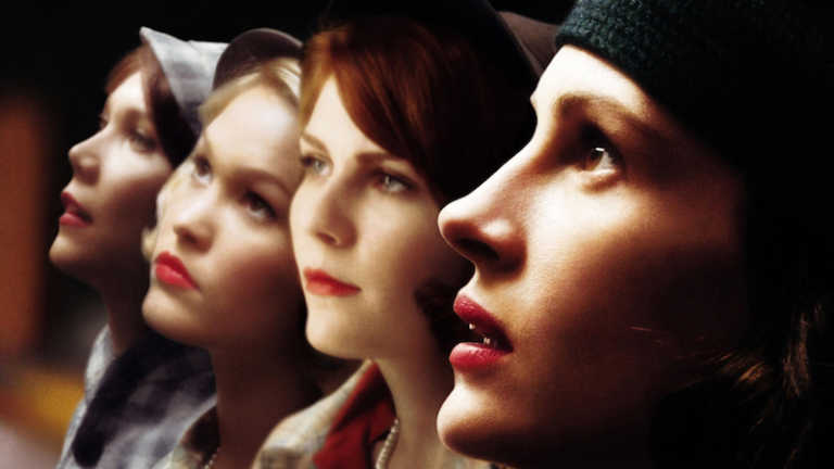 Mona Lisa smile: recensione del film con Julia Roberts