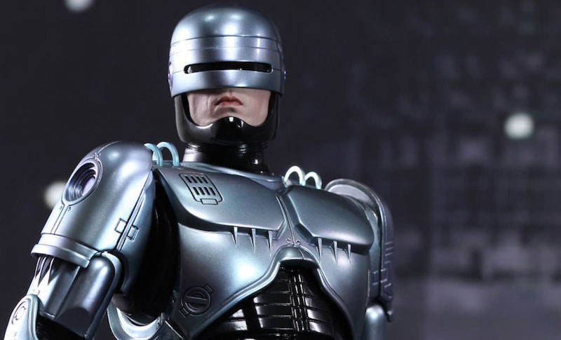 RoboCop film