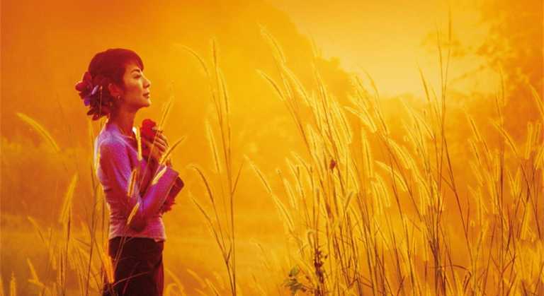 The Lady: recensione del film di Luc Besson