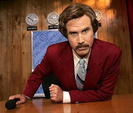 Anchorman