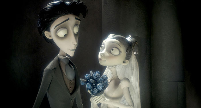 La sposa cadavere: recensione del film di Tim Burton e Mike Johnson 