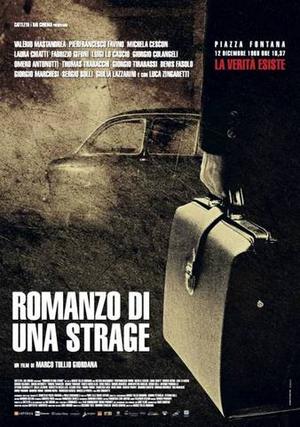 Marco Tullio Giordana e il cast di Romanzo di una strage ci raccontano come Piazza Fontana cambiò la storia