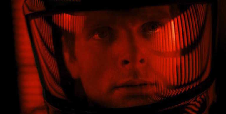 2001 Odissea nello spazio, il film cult di Stanley Kubrick