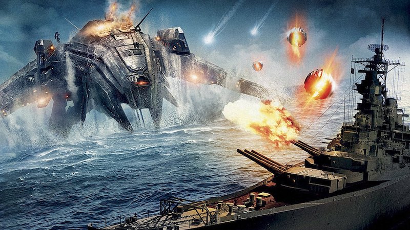 Battleship film
