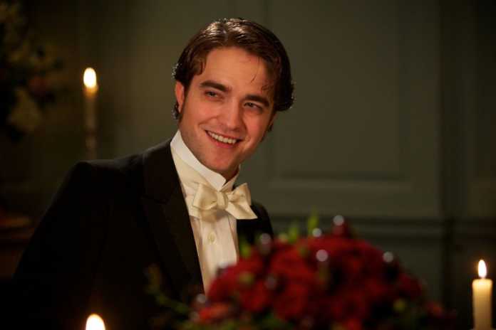 Bel Ami recensione film 2012