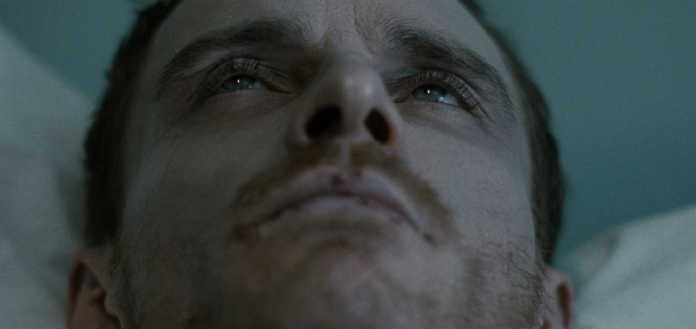 Hunger recensione film michael fassbender