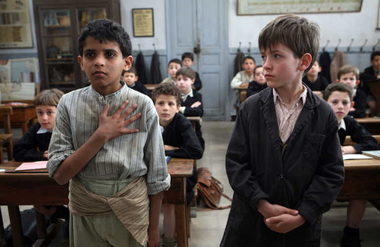 Il primo uomo: recensione del film di Gianni Amelio