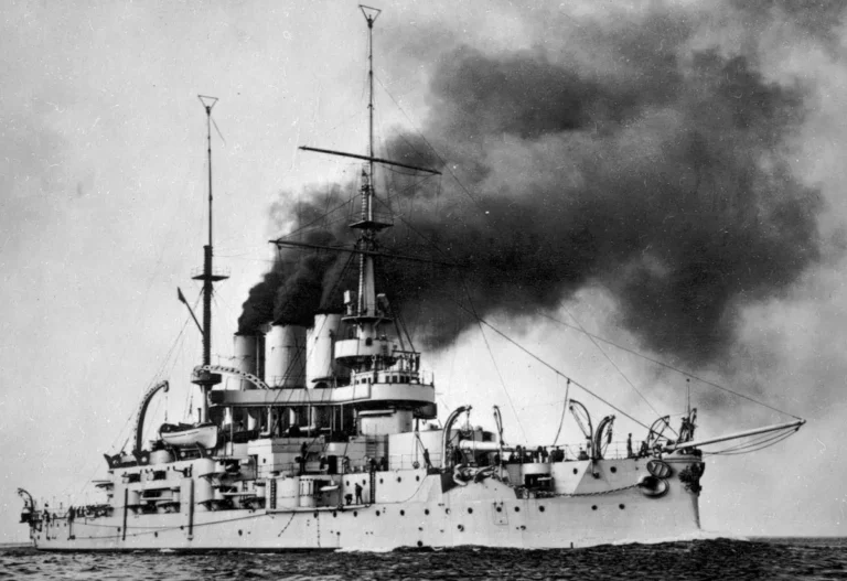 La Corazzata Potemkin: il capolavoro di Ejzenstejn che fece epoca