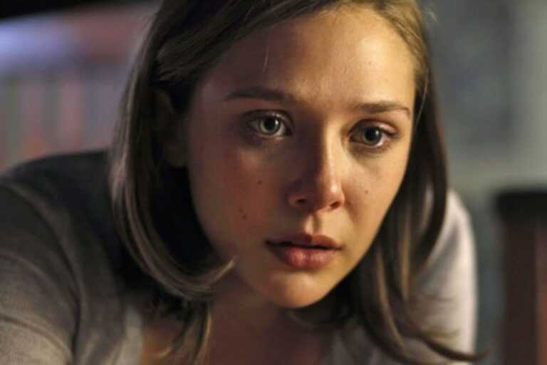 La fuga di Martha al cinema: protagonista una grande Elizabeth Olsen