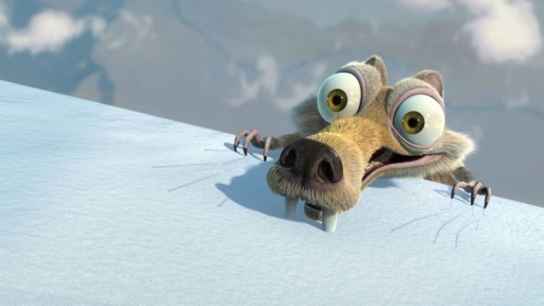 L’era glaciale: recensione del film di Chris Wedge e Carlos Saldanha