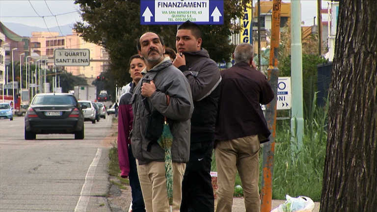 Roba da Matti: recensione del film